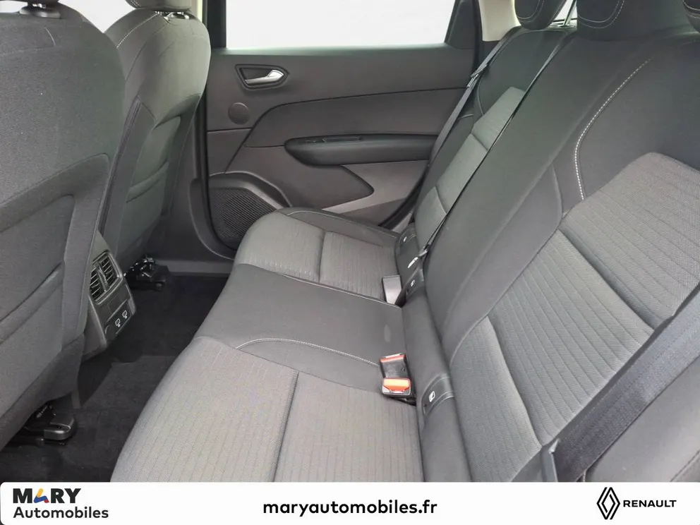 Véhicule occasion 193911 - renault ARKANA - Photo 10