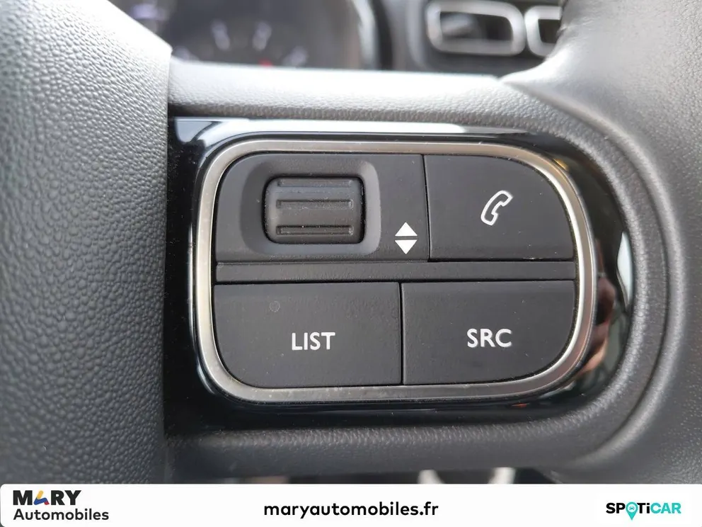 Véhicule occasion 228705 - Citroën C3 - Photo 13