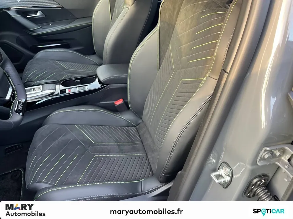 Véhicule occasion 210191 - peugeot 2008 - Photo 9