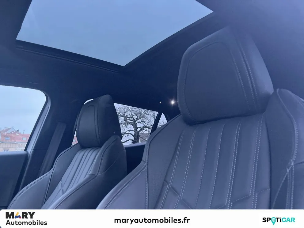 Véhicule occasion 210688 - peugeot 2008 - Photo 15