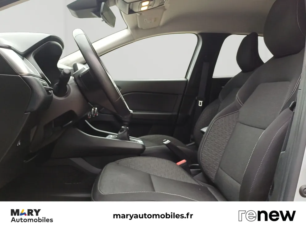Véhicule occasion 1237937 - renault CAPTUR - Photo 17