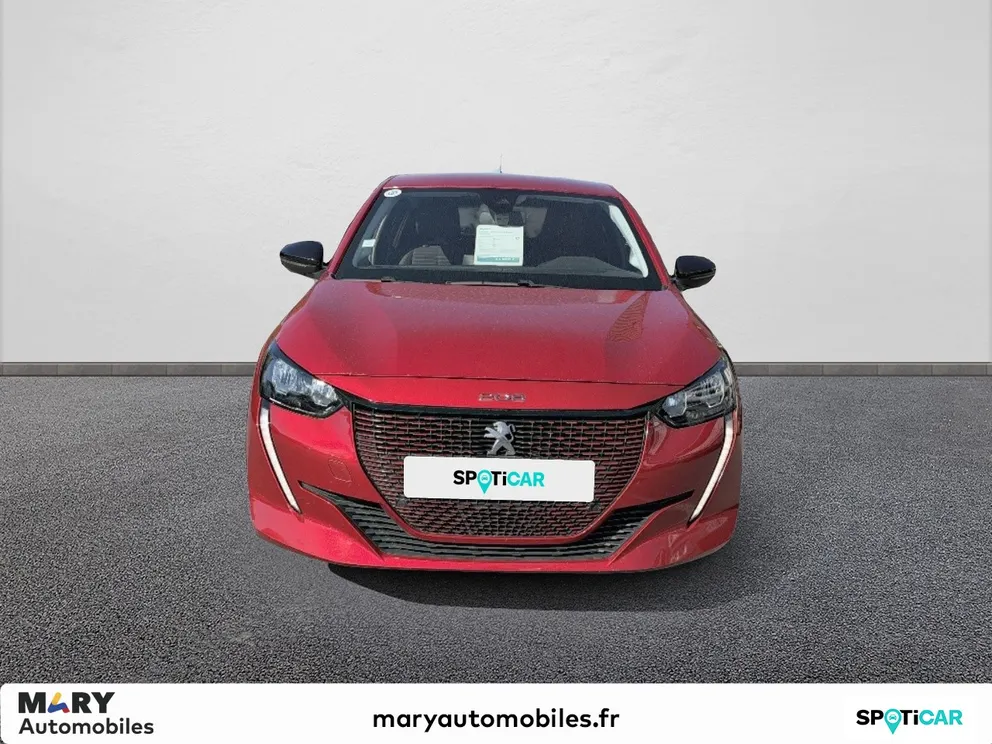 Véhicule occasion 1239006 - peugeot 208 - Photo 6