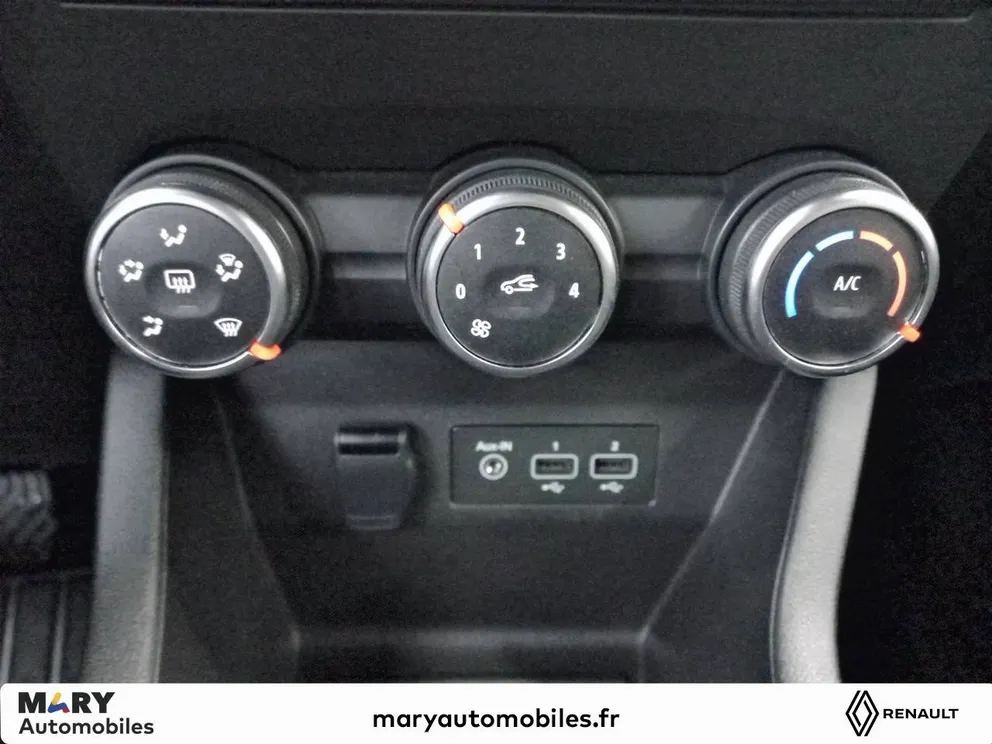 Véhicule occasion 208696 - renault CLIO - Photo 15