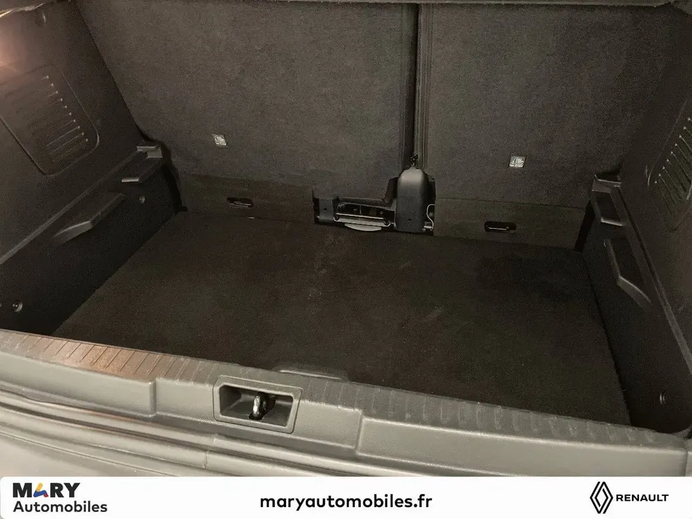 Véhicule occasion 219078 - renault CAPTUR - Photo 6