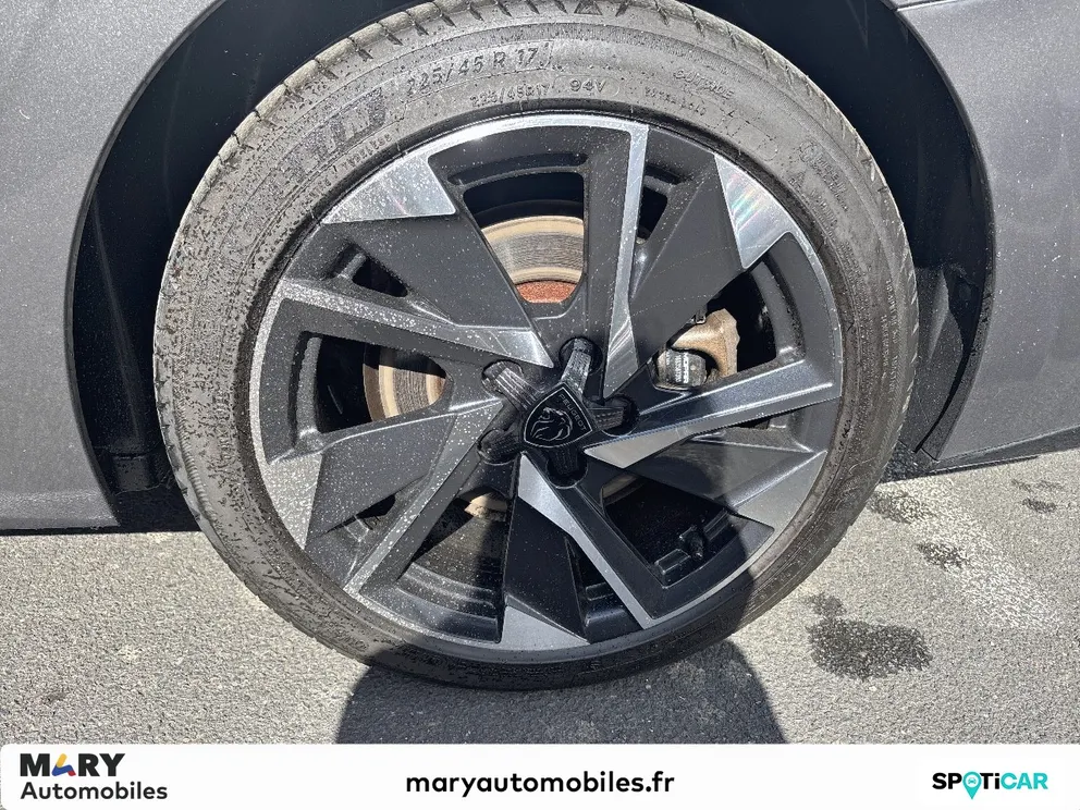 Véhicule occasion 231415 - peugeot 308 - Photo 7