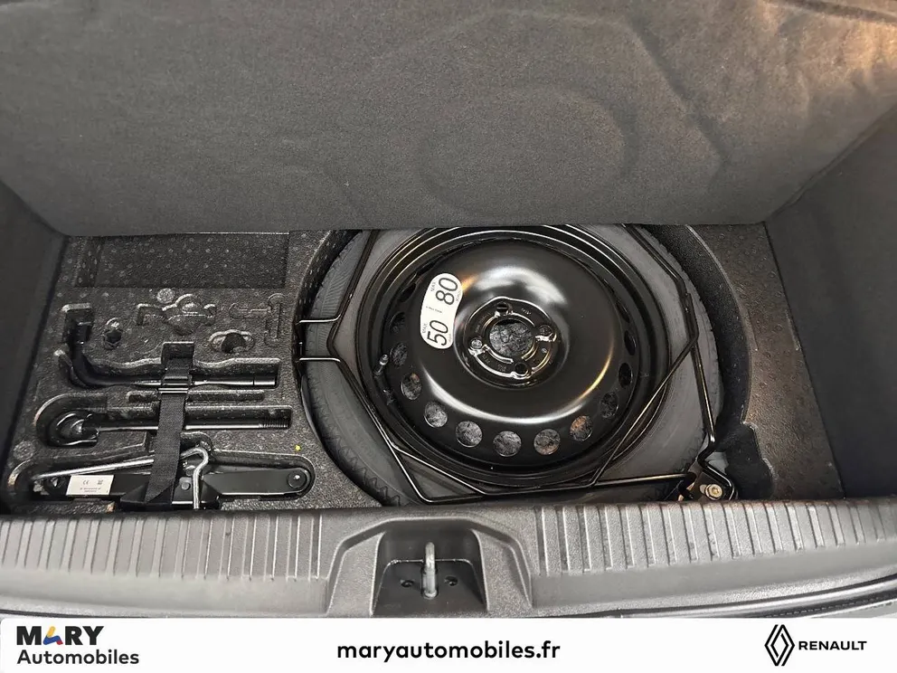 Véhicule occasion 198584 - renault CLIO - Photo 13