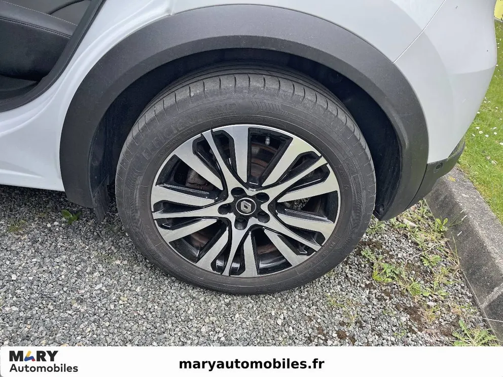 Véhicule occasion 222400 - renault CAPTUR - Photo 11