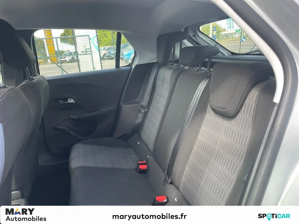 Véhicule occasion 1236917 - opel CORSA - Photo 20