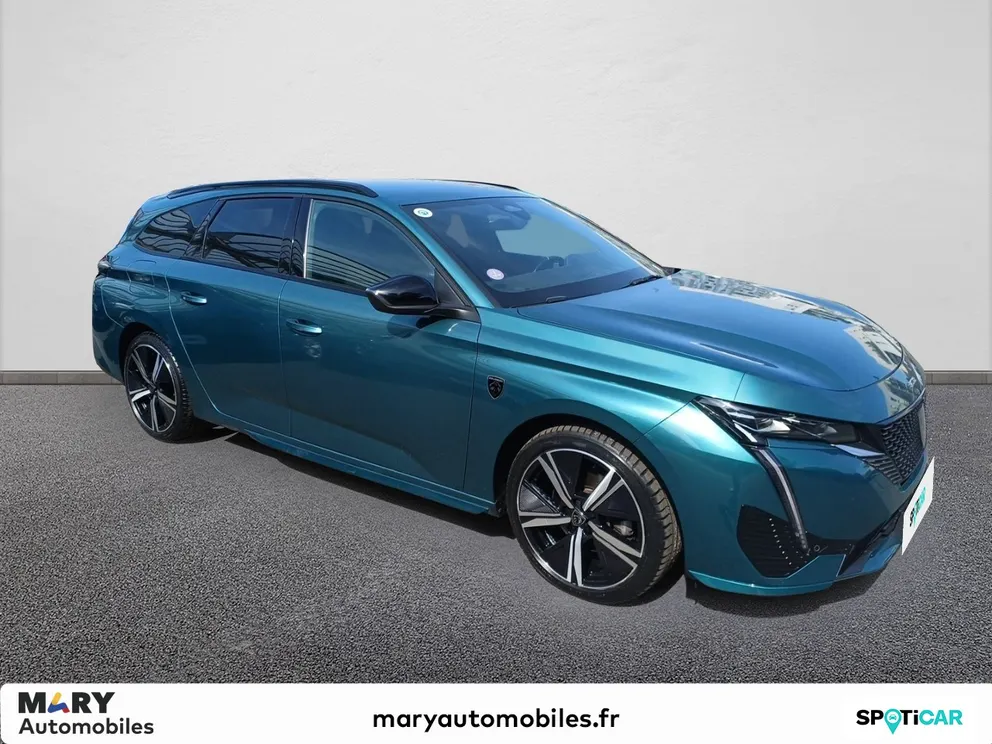 Véhicule occasion 239246 - peugeot 308 - Photo 4