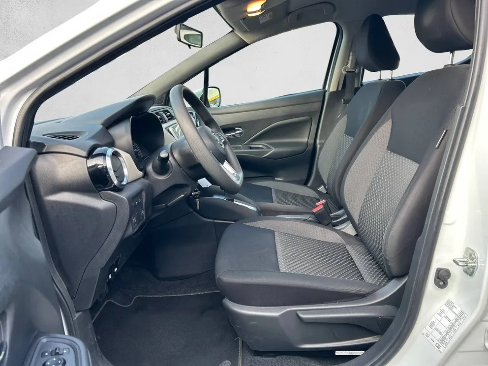 Véhicule occasion 197826 - nissan MICRA - Photo 9