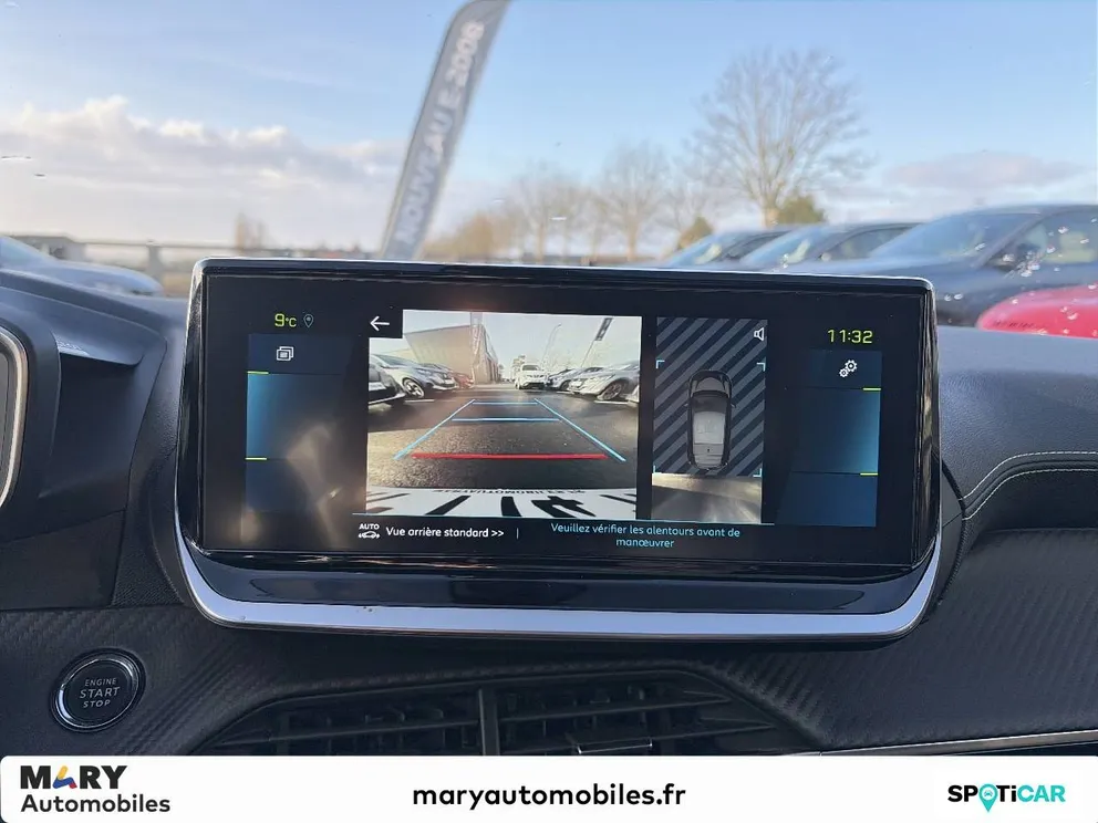 Véhicule occasion 199870 - peugeot 208 - Photo 15