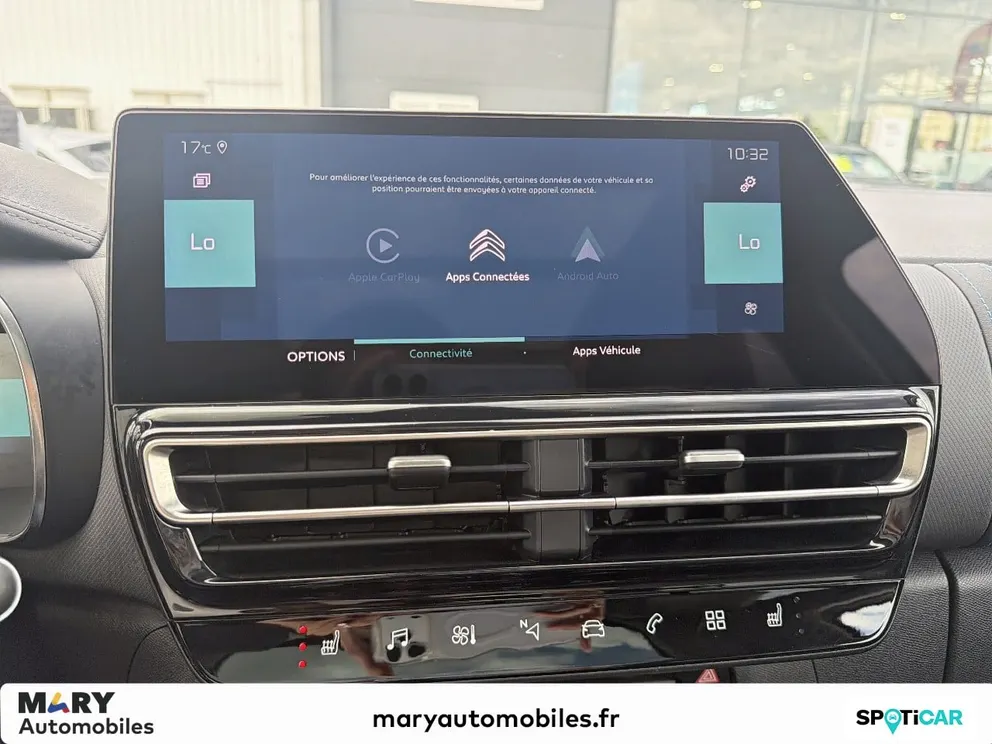 Véhicule occasion 1235631 - Citroën C5 AIRCROSS - Photo 12