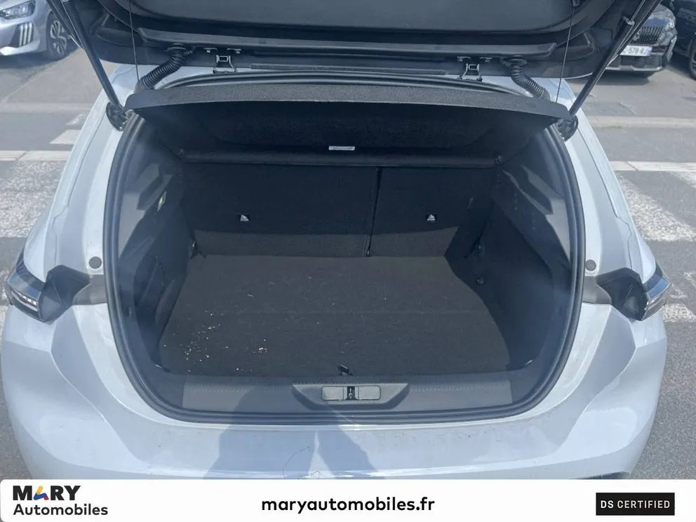 Véhicule occasion 171440 - peugeot 308 - Photo 6