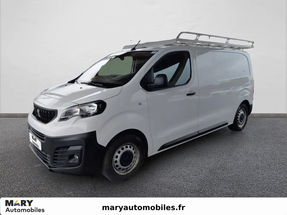Véhicule occasion 234993 - peugeot EXPERT - Photo 1