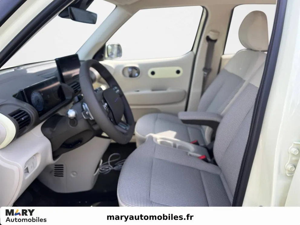 Véhicule occasion 163289 - hyundai INSTER - Photo 9