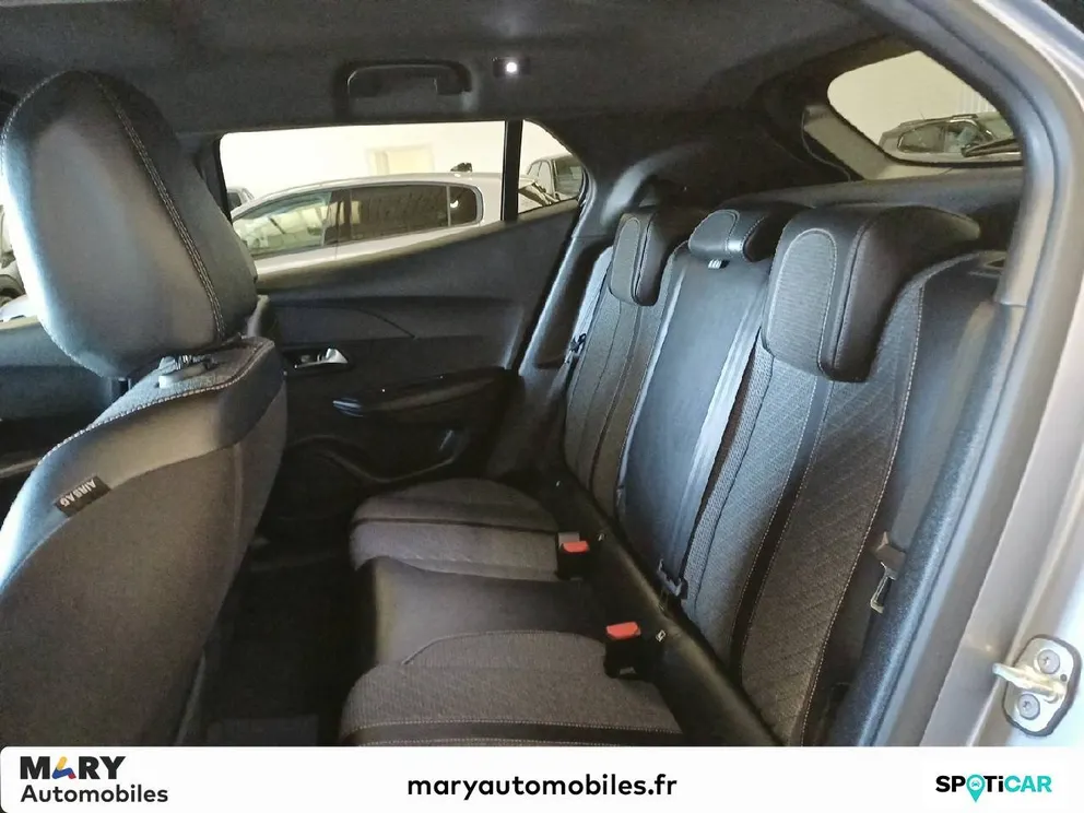 Véhicule occasion 229497 - peugeot 2008 - Photo 10