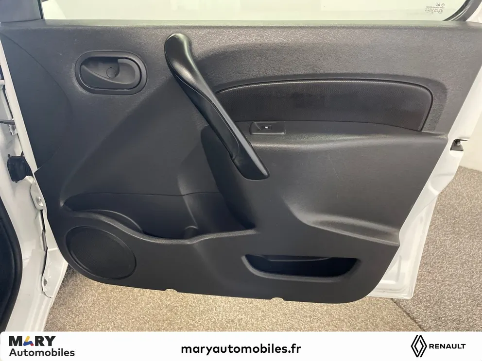 Véhicule occasion 238877 - renault KANGOO - Photo 11