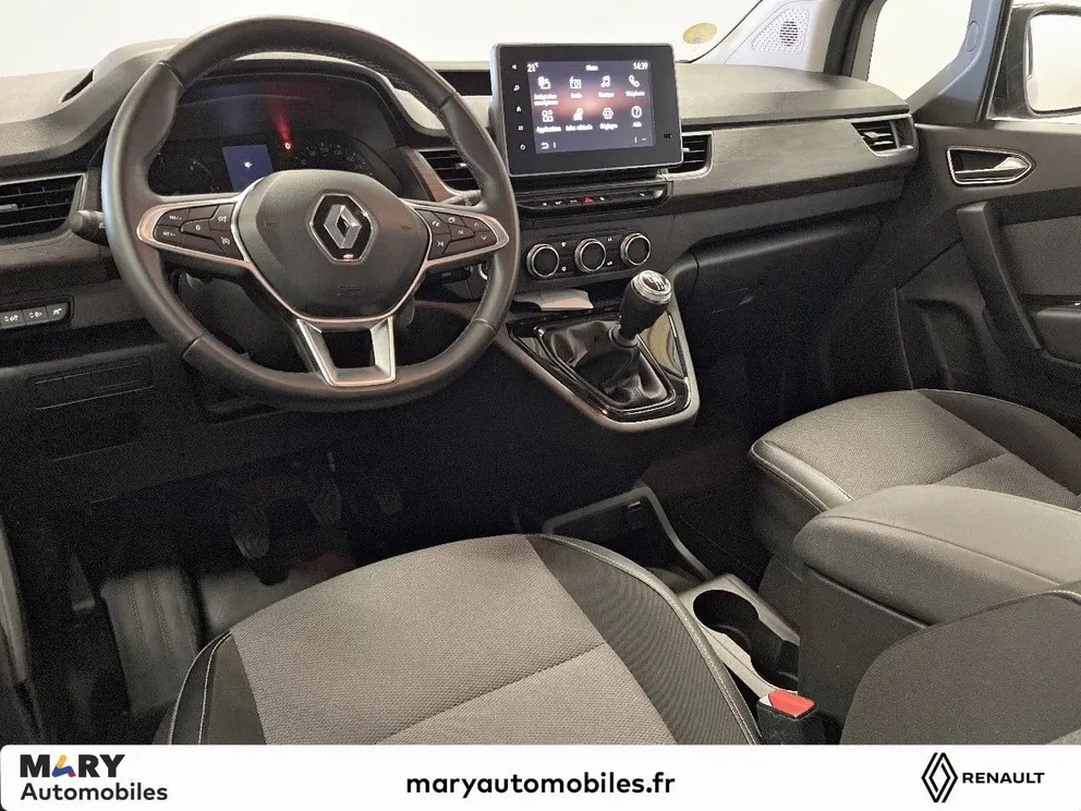 Véhicule occasion 220633 - renault KANGOO - Photo 8