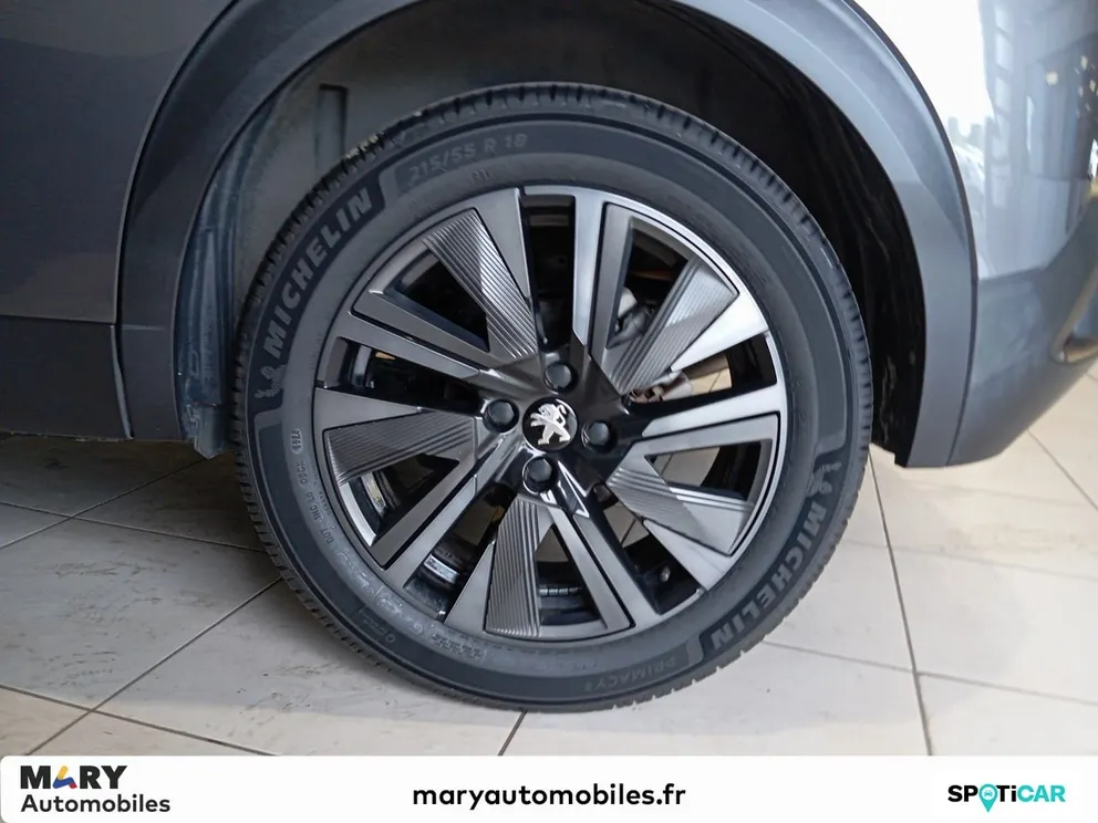 Véhicule occasion 233180 - peugeot 2008 - Photo 7