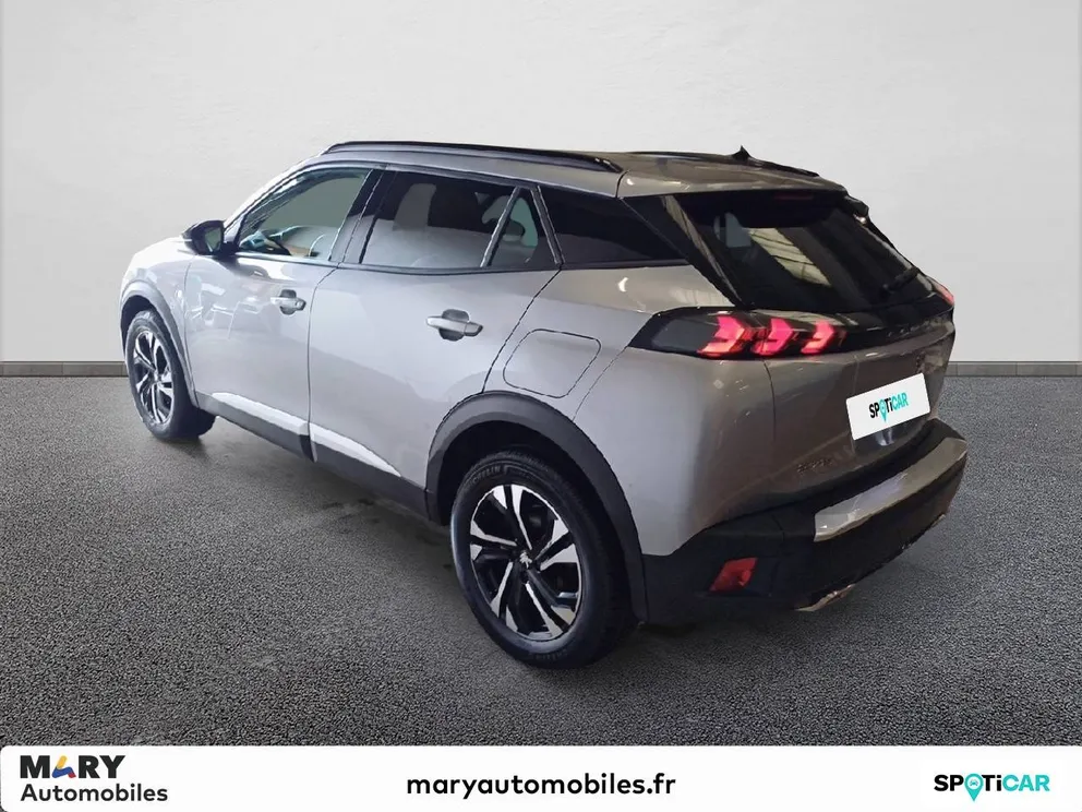 Véhicule occasion 180856 - peugeot 2008 - Photo 7