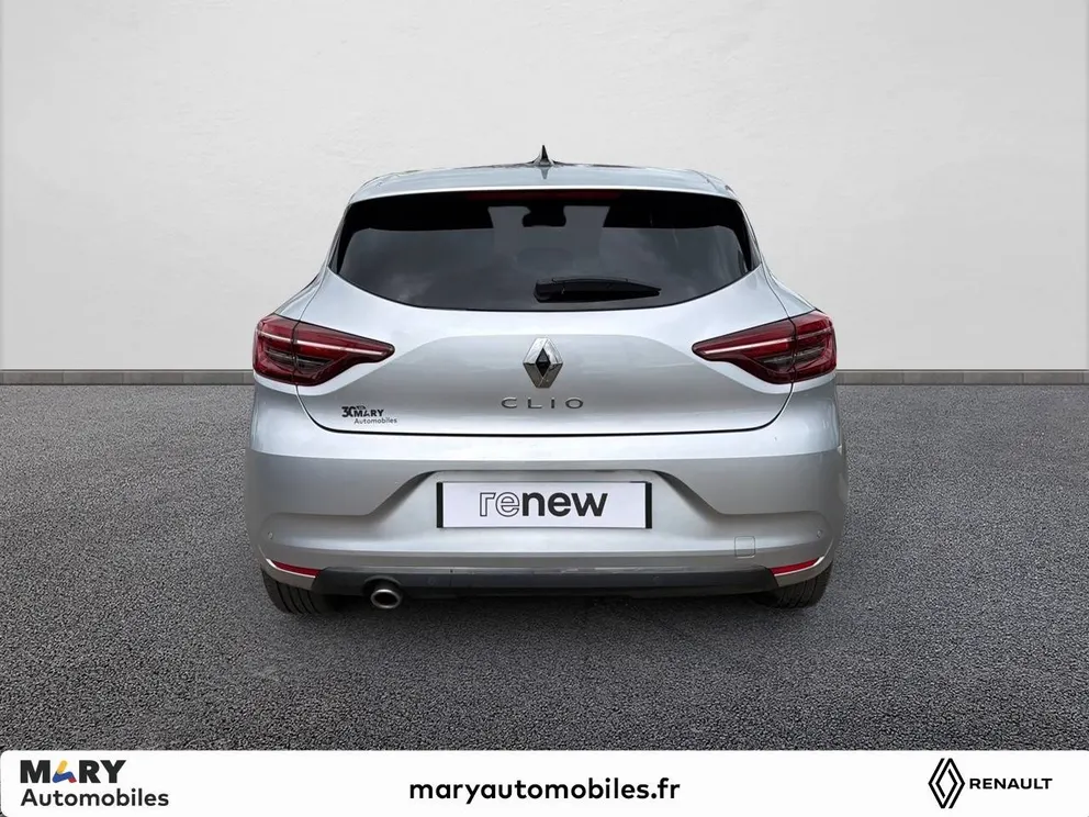Véhicule occasion 226706 - renault CLIO - Photo 5