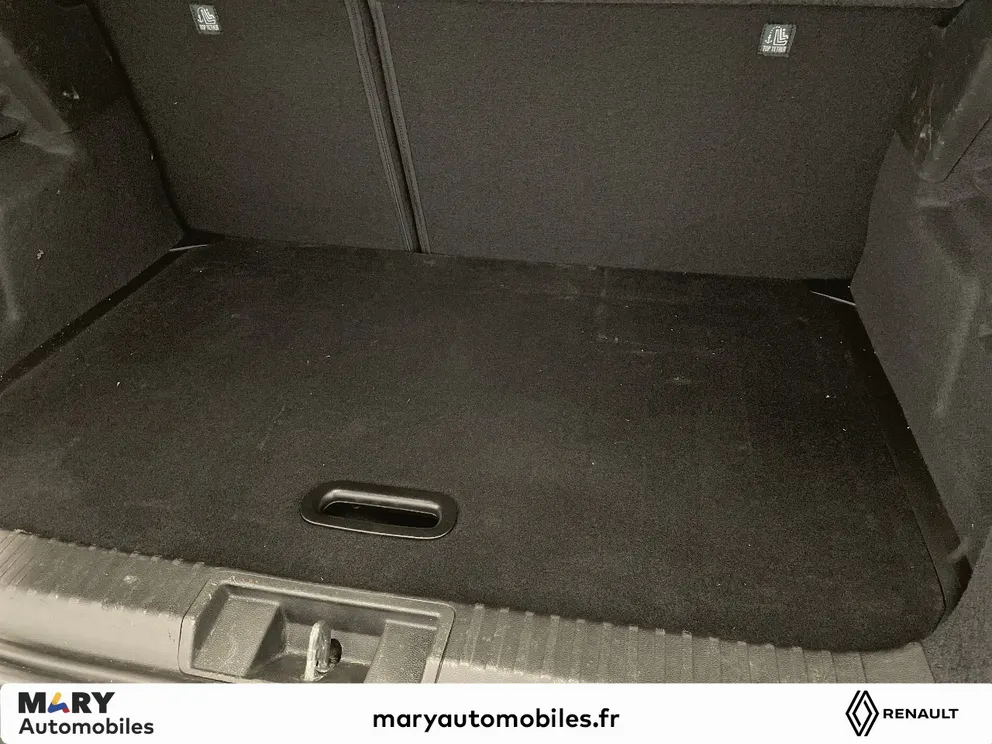 Véhicule occasion 219349 - renault CAPTUR - Photo 15
