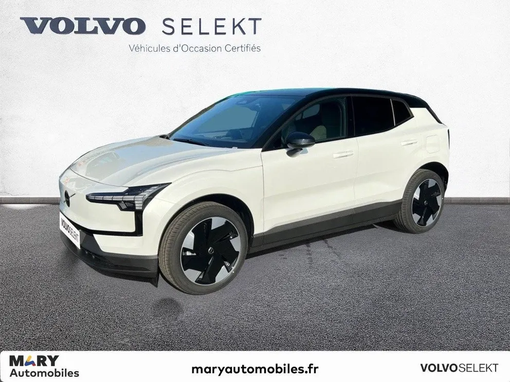 Véhicule occasion 213842 - volvo EX30 - Photo 1