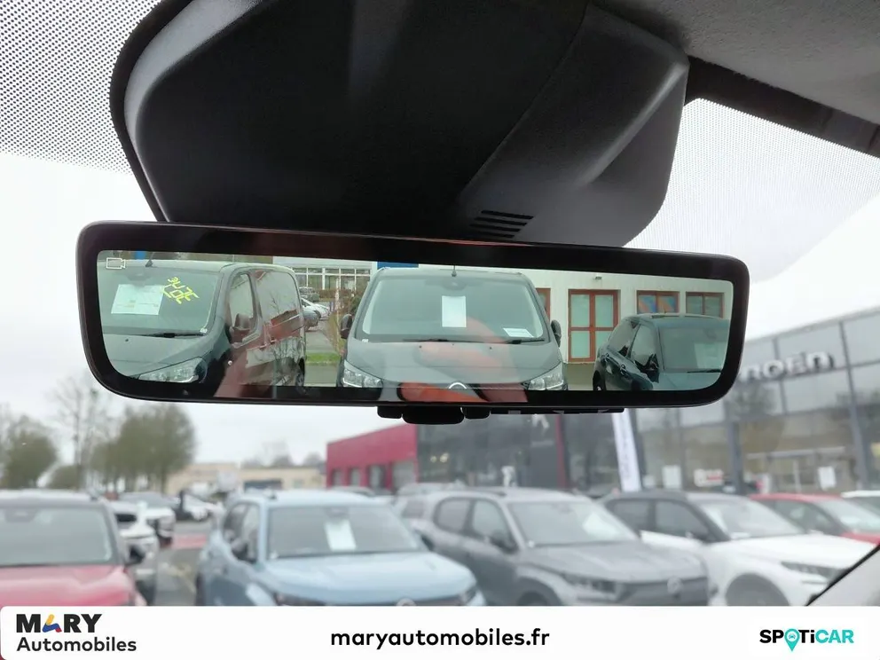 Véhicule occasion 211970 - Citroën JUMPY - Photo 15