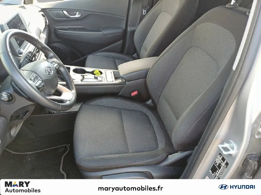 Véhicule occasion 209128 - hyundai KONA - Photo 9