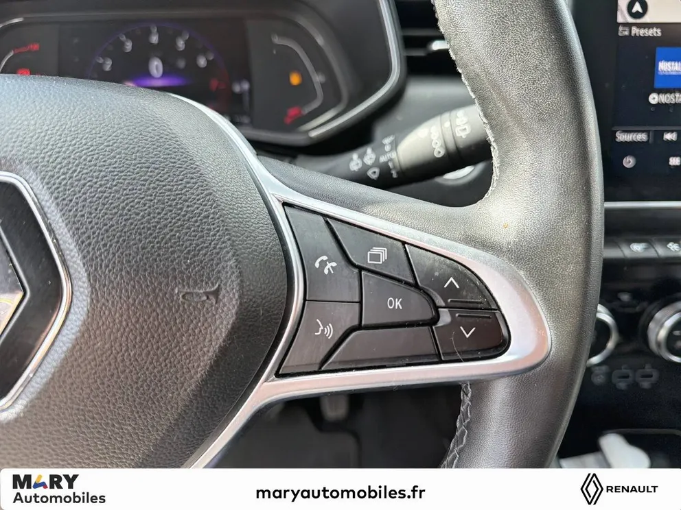 Véhicule occasion 217872 - renault CLIO - Photo 19