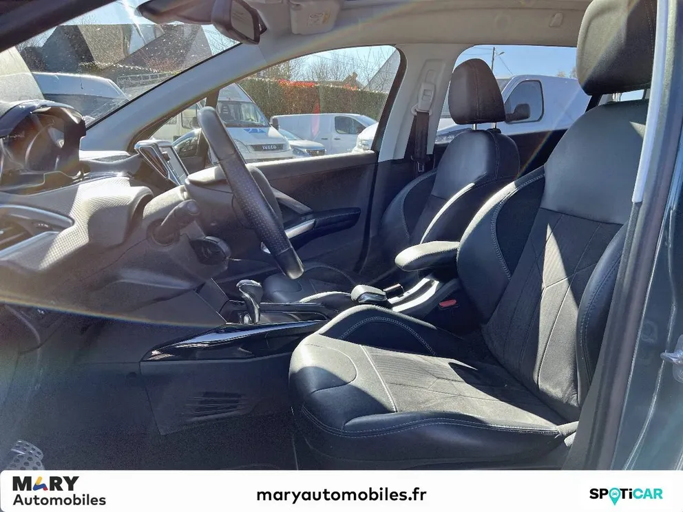 Véhicule occasion 230397 - peugeot 2008 - Photo 8