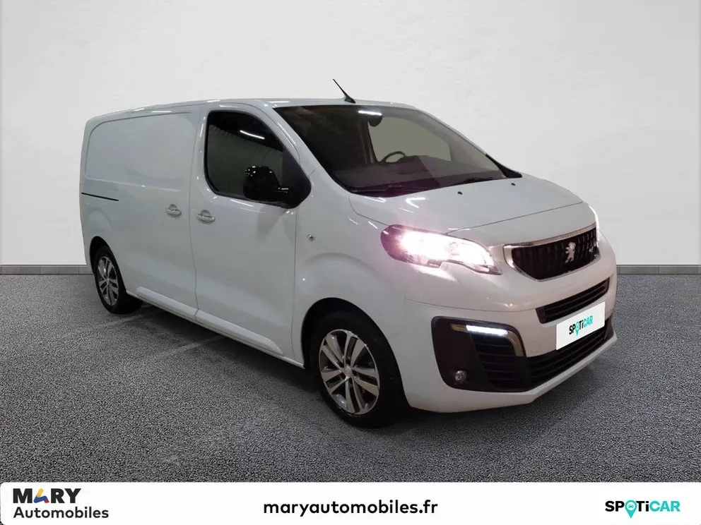 Véhicule occasion 208840 - peugeot EXPERT - Photo 3