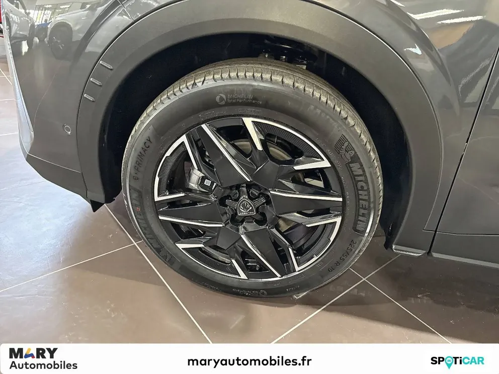 Véhicule occasion 210751 - peugeot 5008 - Photo 11