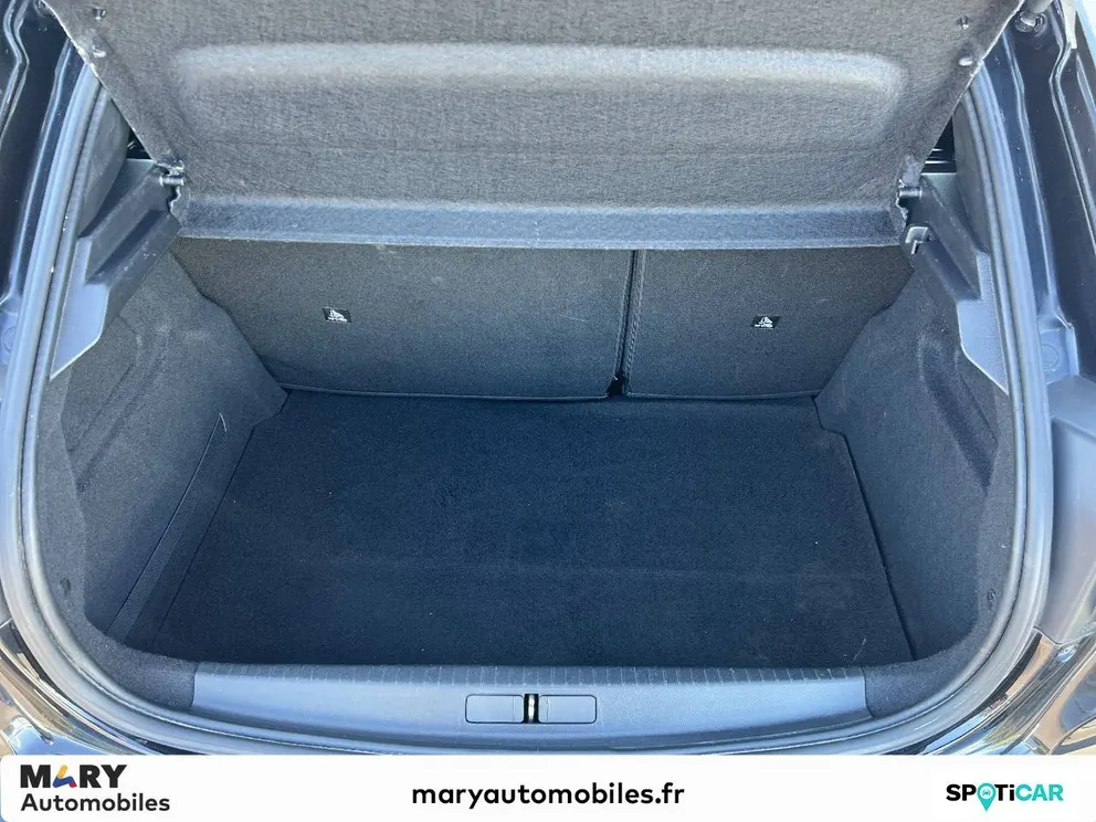 Véhicule occasion 118665 - peugeot 208 - Photo 6