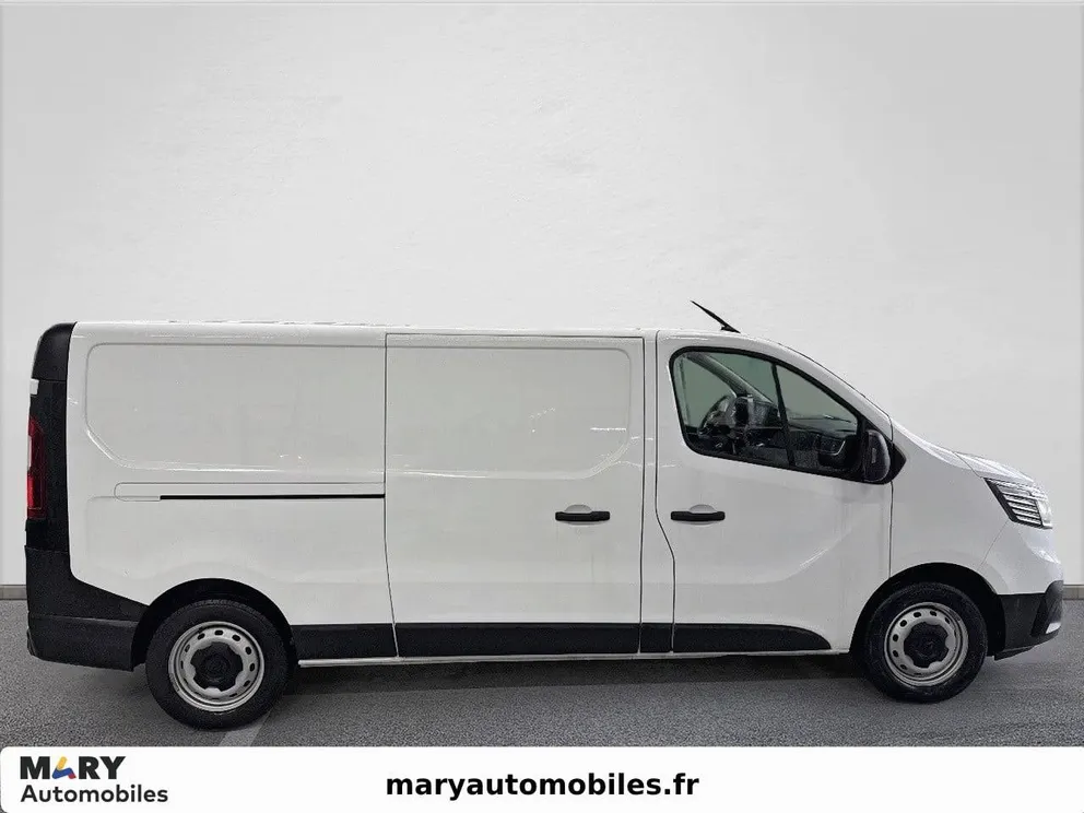 Véhicule occasion 220207 - renault TRAFIC - Photo 4