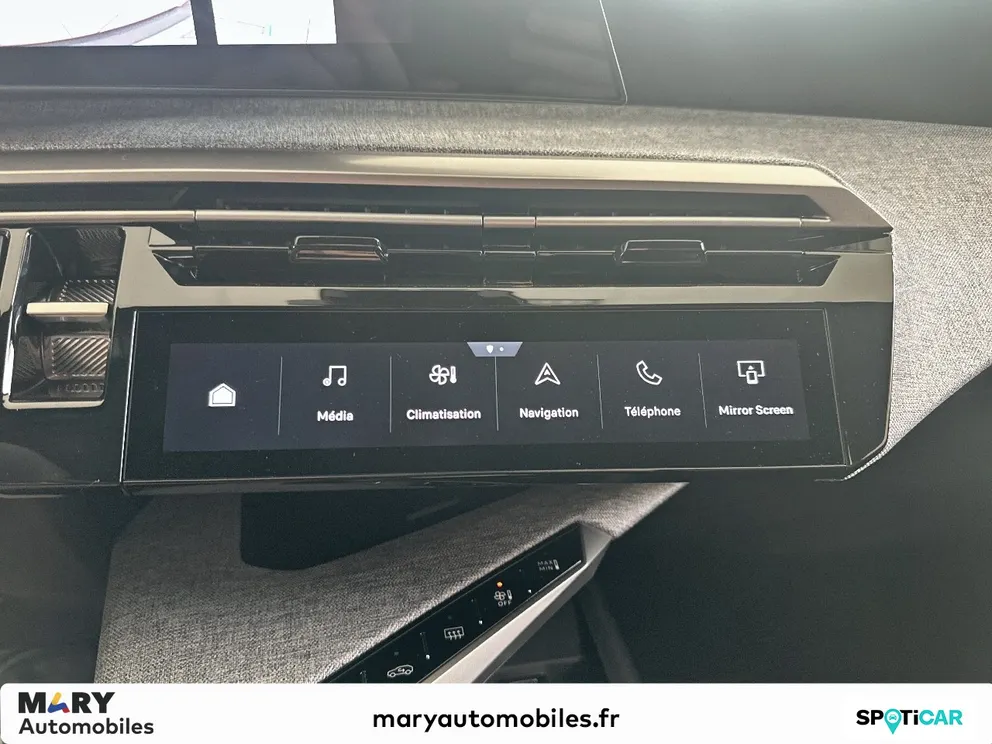 Véhicule occasion 236771 - peugeot 3008 - Photo 11