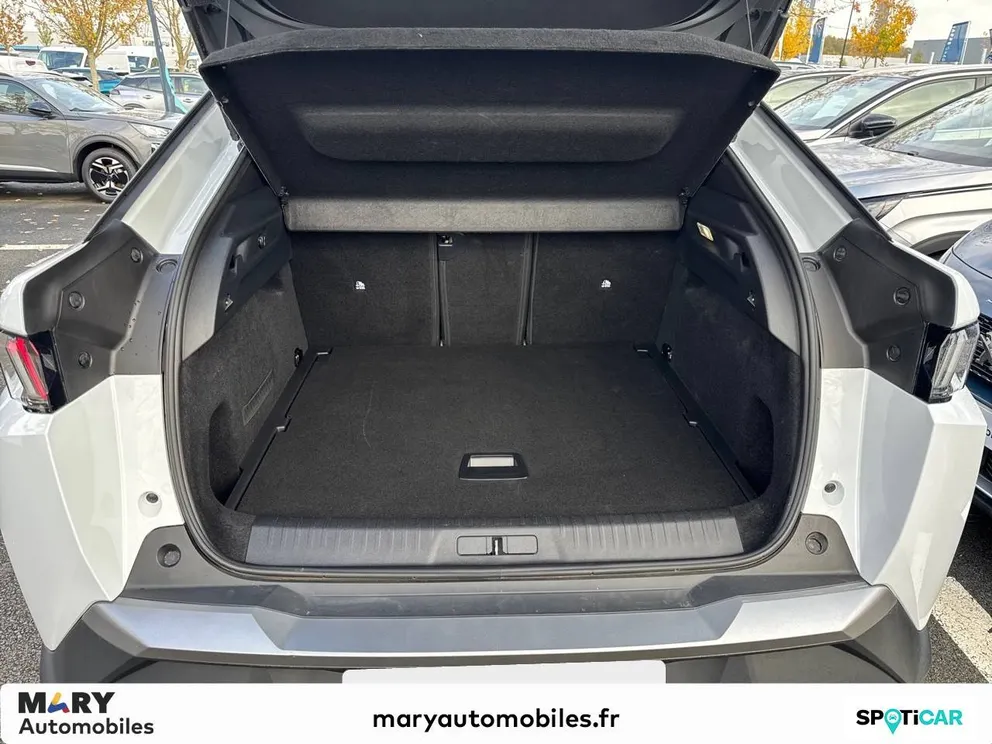 Véhicule occasion 190879 - peugeot 3008 - Photo 6