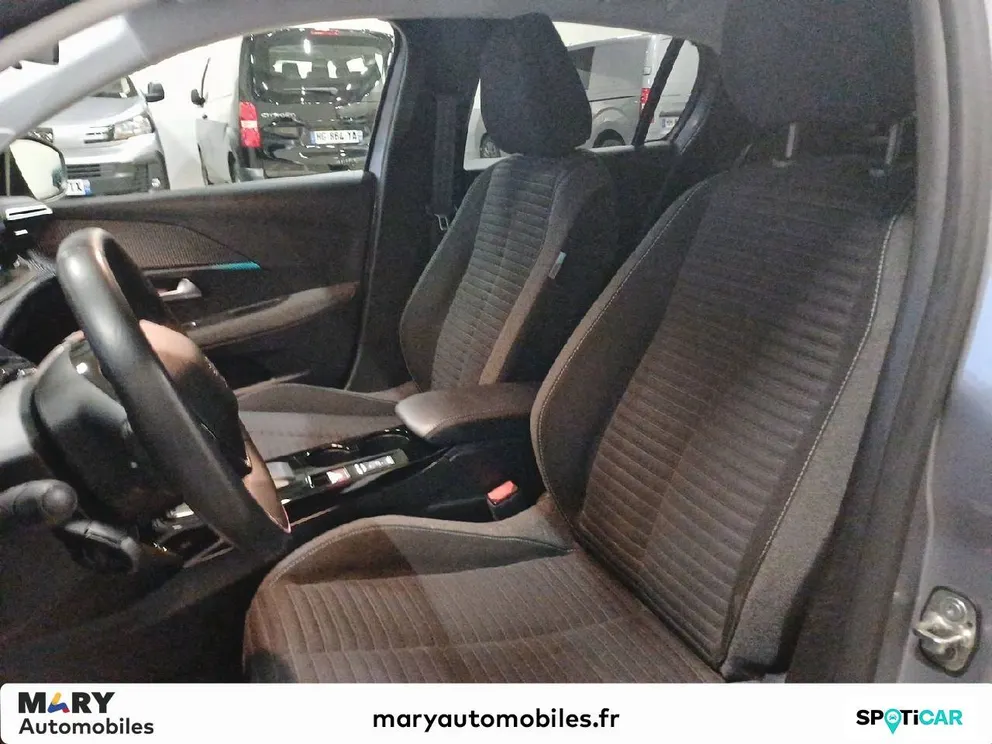 Véhicule occasion 216762 - peugeot 208 - Photo 9