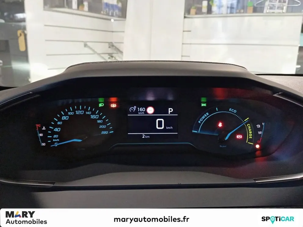 Véhicule occasion 224369 - peugeot 208 - Photo 13