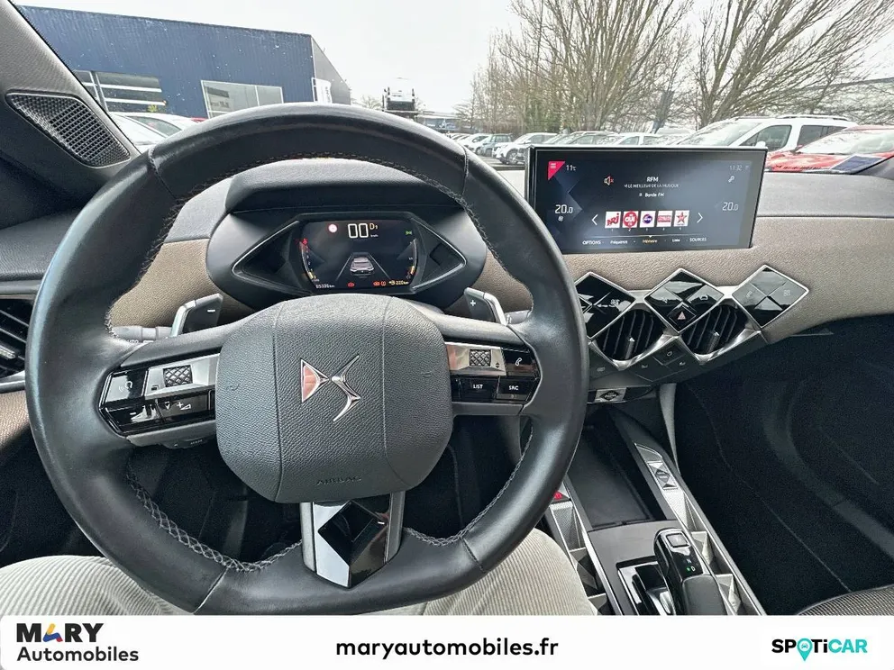 Véhicule occasion 221315 - ds DS 3 - Photo 17