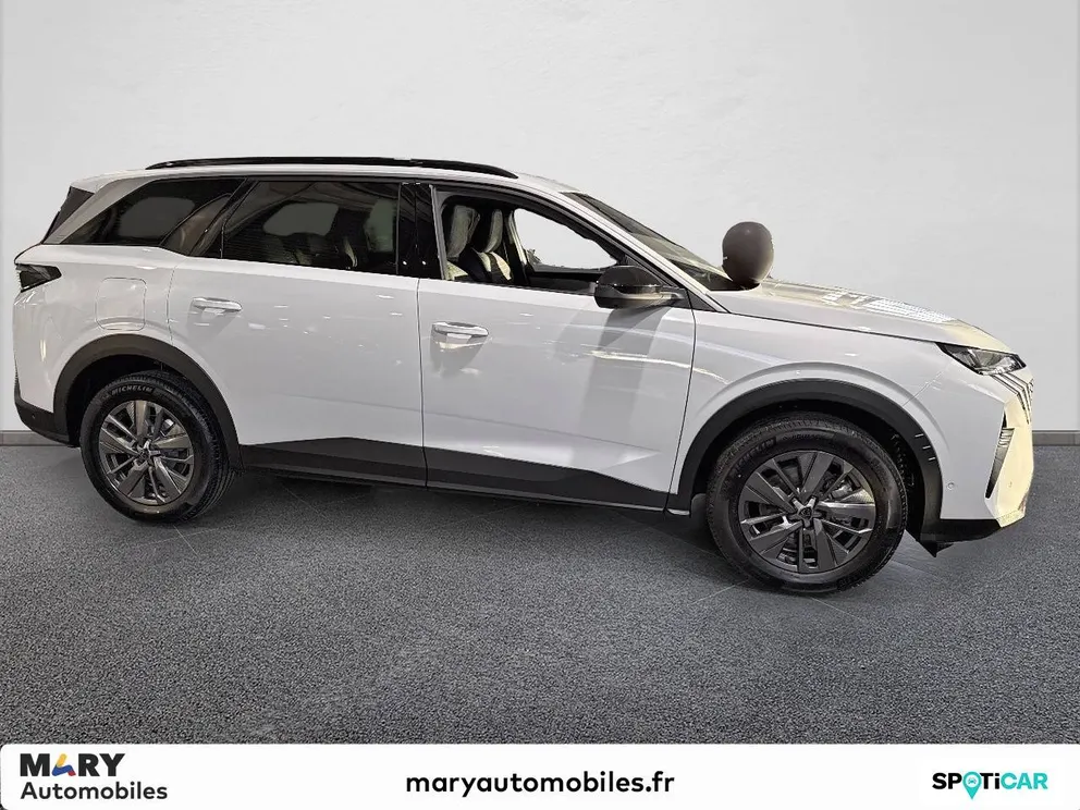 Véhicule occasion 210750 - peugeot 5008 - Photo 3