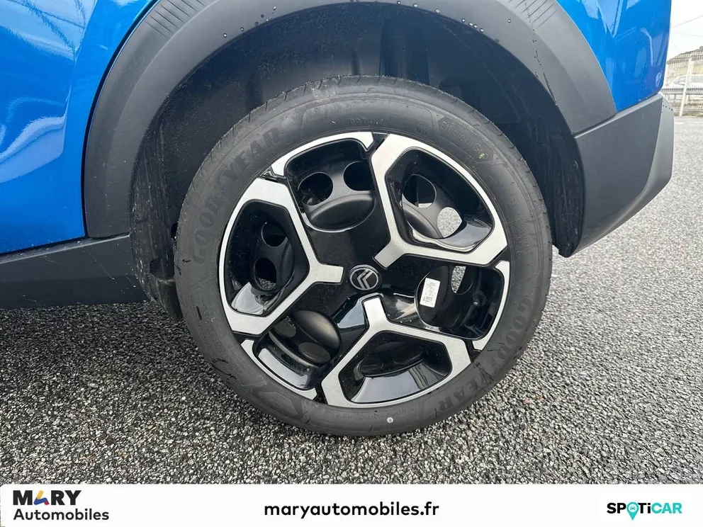 Véhicule occasion 232552 - Citroën C3 - Photo 11