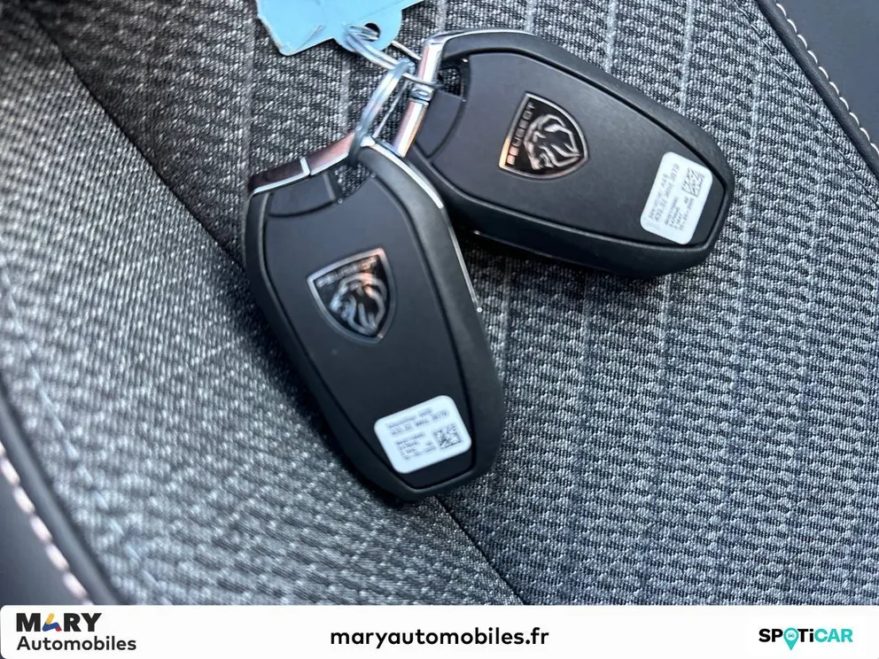 Véhicule occasion 214884 - peugeot 208 - Photo 19