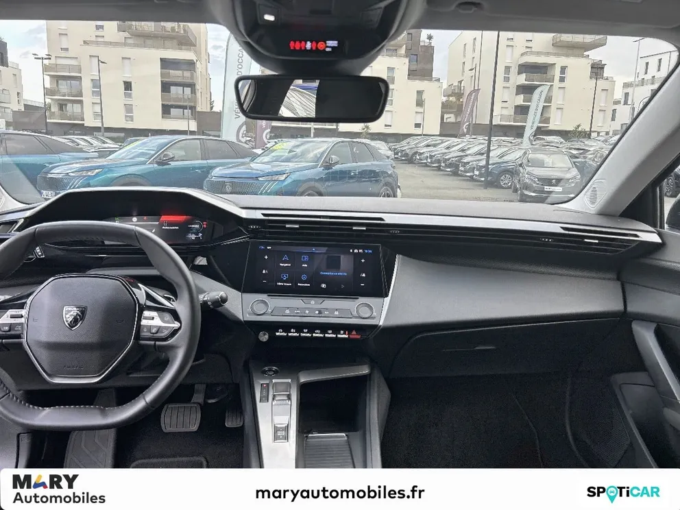 Véhicule occasion 1238942 - peugeot 308 - Photo 8