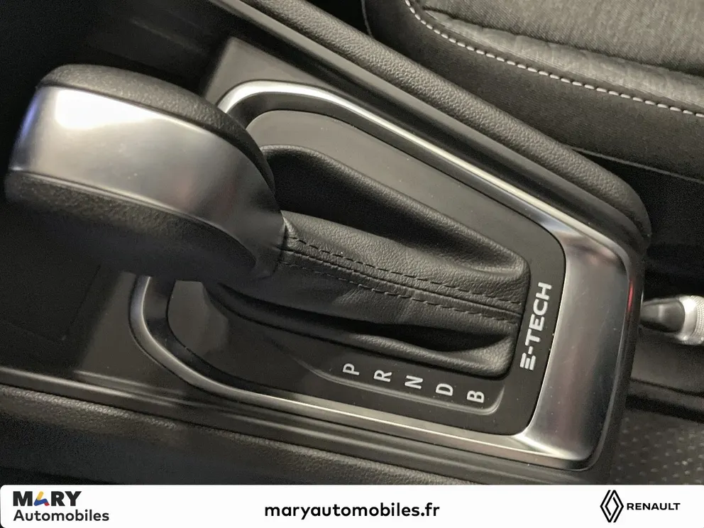 Véhicule occasion 237829 - renault CAPTUR - Photo 14