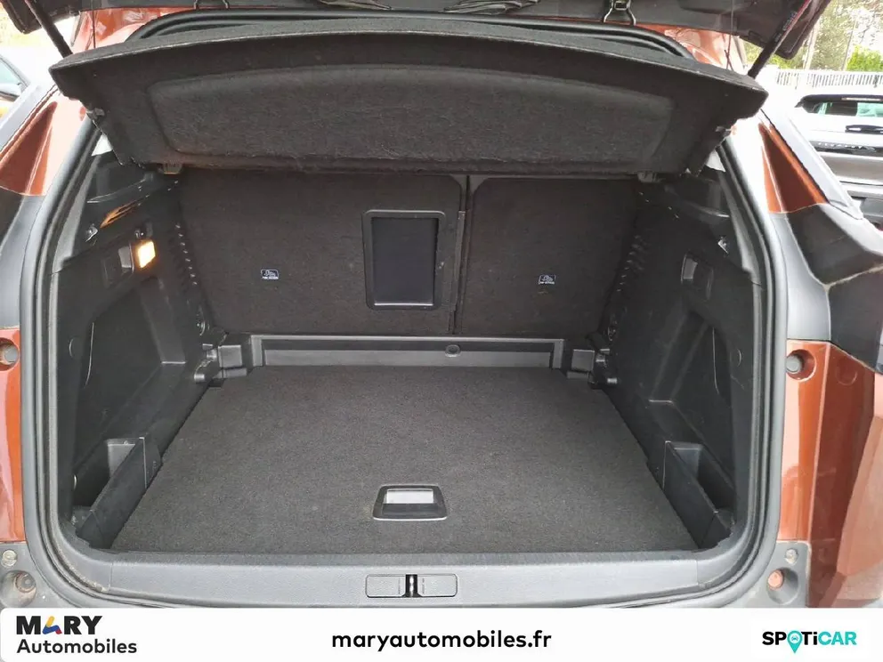 Véhicule occasion 199012 - peugeot 3008 - Photo 6