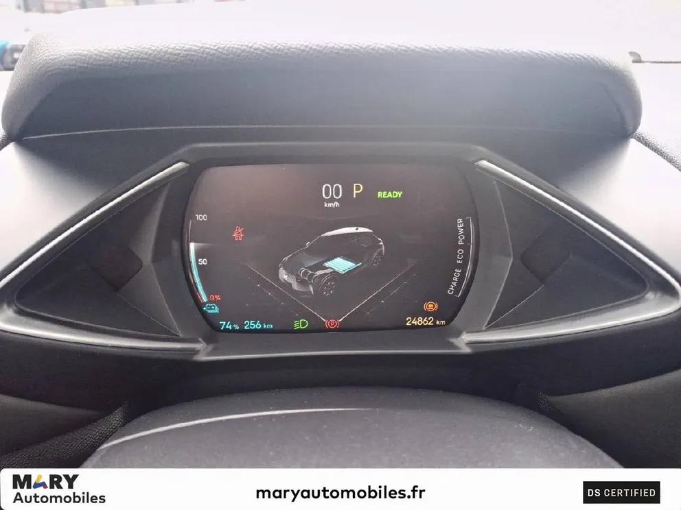 Véhicule occasion 208036 - ds DS 3 - Photo 13