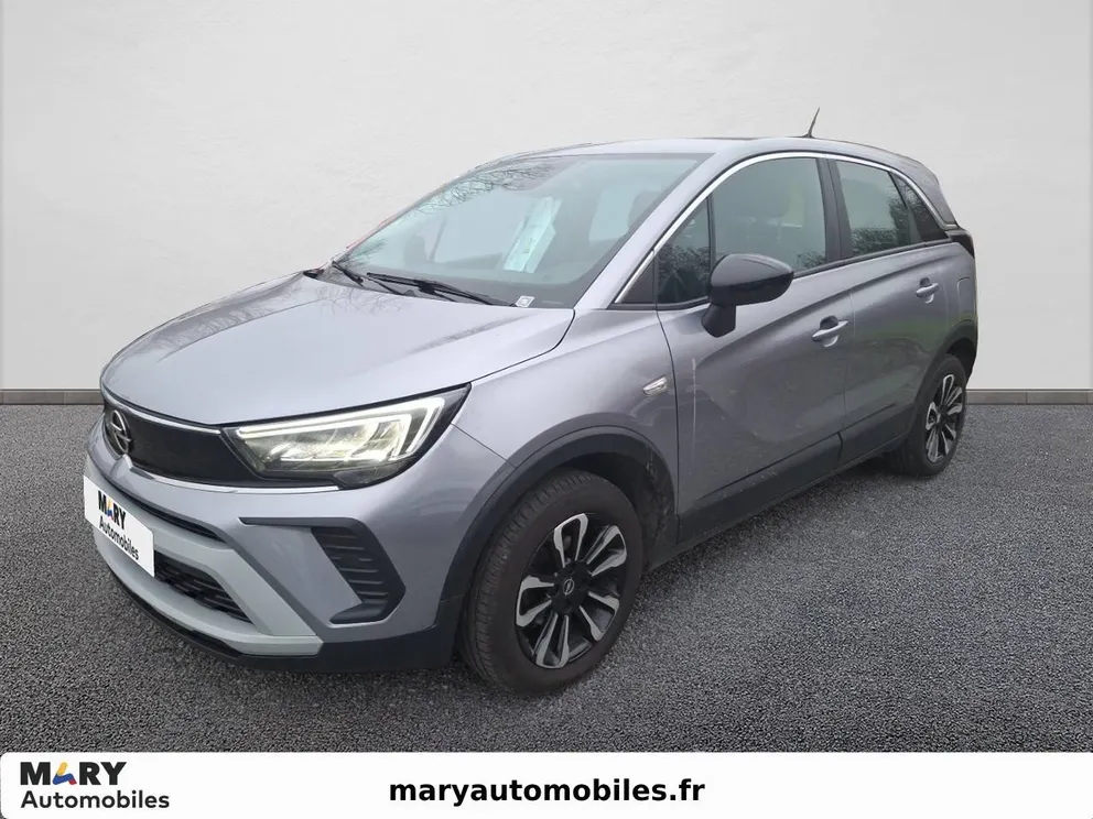 Véhicule occasion 206159 - opel CROSSLAND - Photo 1
