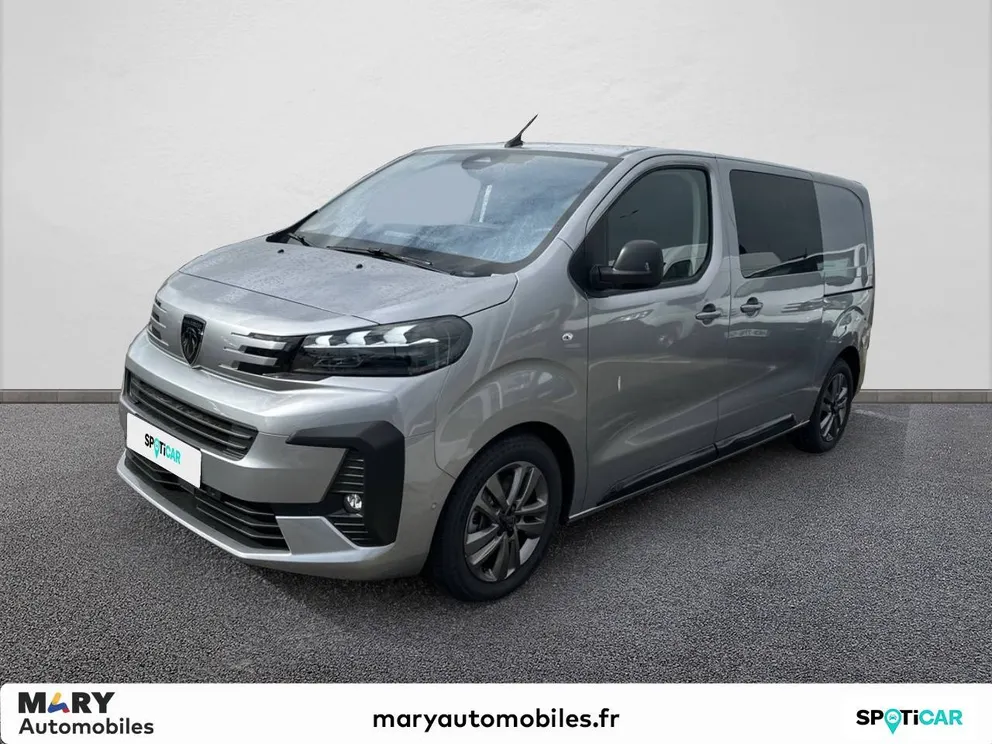 Véhicule occasion 231404 - peugeot EXPERT - Photo 1