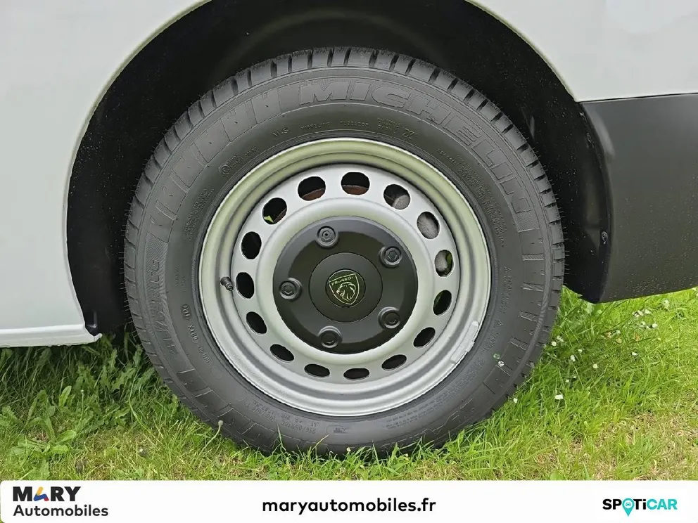 Véhicule occasion 162149 - peugeot EXPERT - Photo 11